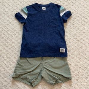 Toddler boys outfit, 3T!!